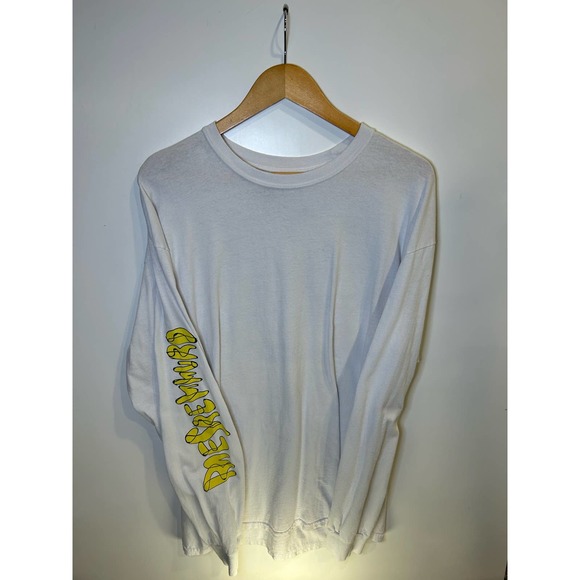 2017 Rae Sremmurd concert tee - Picture 2 of 4